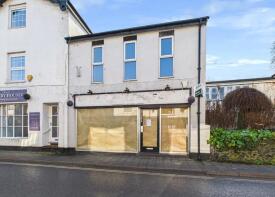 7a, Mill Street, Ottery St Mary EX11 1AB