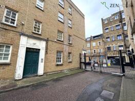 Flat 5, 2 Hamilton Lodge, Cleveland Grove, London E1 4XH