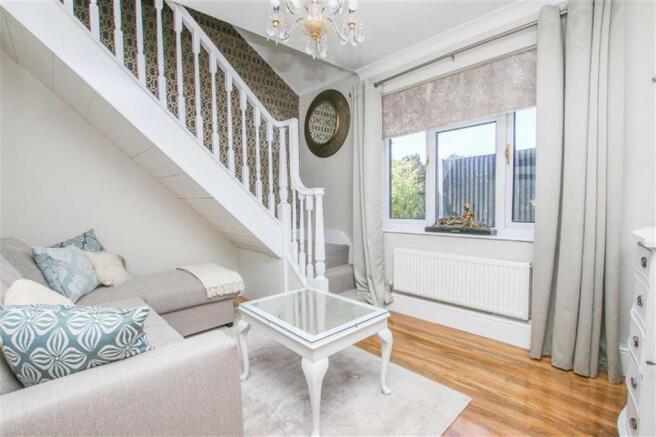 Sitting Room / Bedroom 4