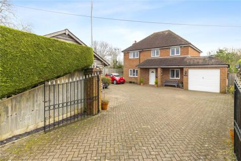 Chiddingly Road, Horam, East Sussex, TN21