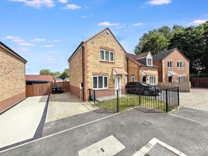 Shinwell Drive, Peterlee , Peterlee, Durham, SR8 5AB