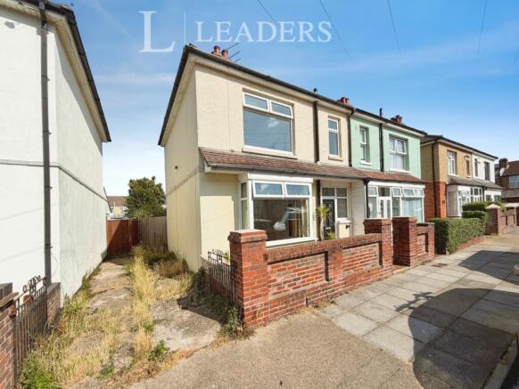 3-bed semi-detached on Kimbolton Road, Portsmouth, Hampshire, £325,000