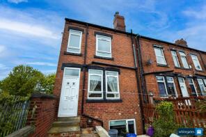 16, Euston Grove, Holbeck, Leeds LS11 0BX