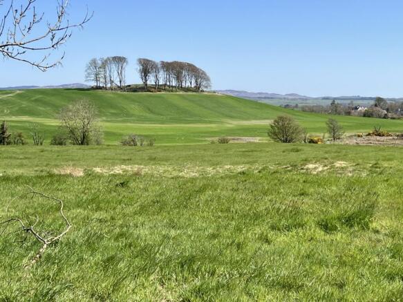 Barluka, Arden Road, Twynholm - Williamson and Hen
