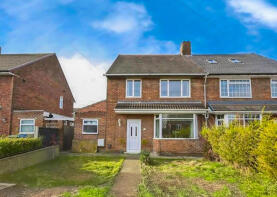 36, Hillman Drive, Chesterfield S43 3SJ