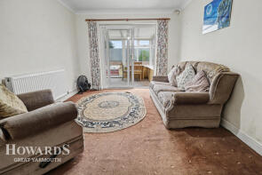 3, Greenhill Avenue, Great Yarmouth NR30 5NY
