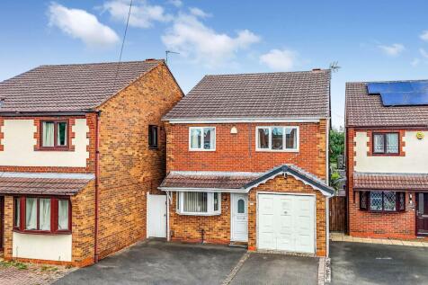 Toton Lane, Stapleford, NG9