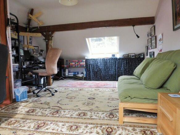 Loft Room