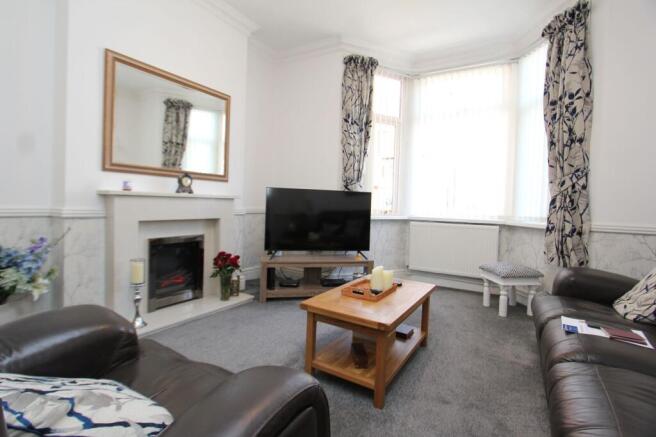 Living / Dining Room