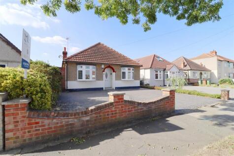 Oakwood Drive, Bexleyheath