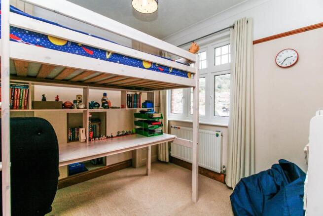 Bedroom 4