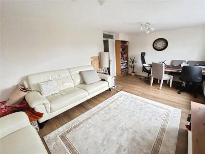 Wessex Close, Kingston upon Thames, KT1