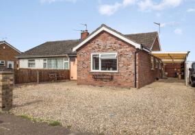 26, Westfield Road, Norwich NR13 5LF