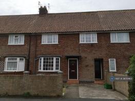 4, Crossfield Crescent, York YO19 4QJ