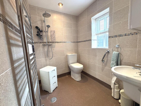 Wet Room