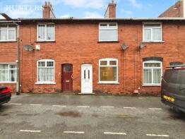 34, Denton Street, Barnsley S71 1DA