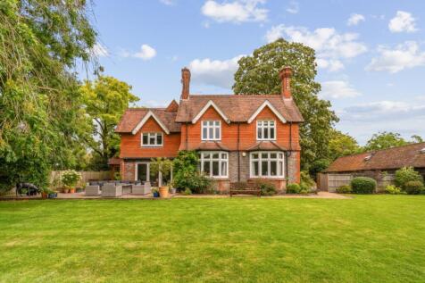 Sonning Eye, Reading, RG4