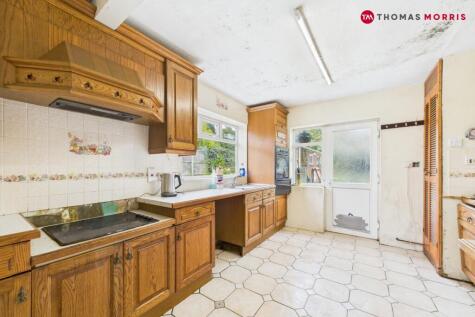 Kingsway, Royston, Hertfordshire, SG8