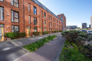 29, Oldfield Road, Salford M5 4NE