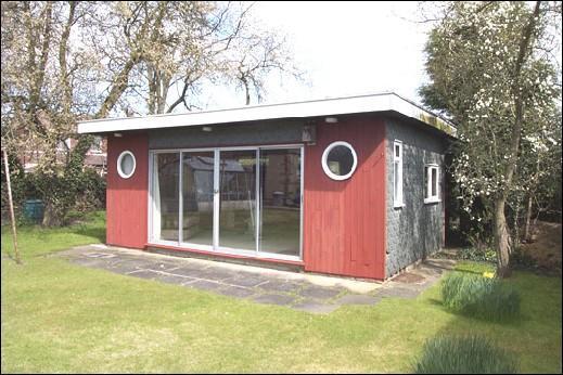 Summer House