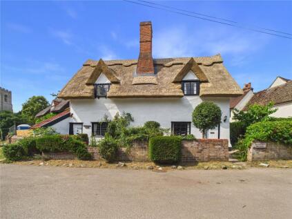 The Street, Great Waldingfield, Sudbury, Suffolk, CO10
