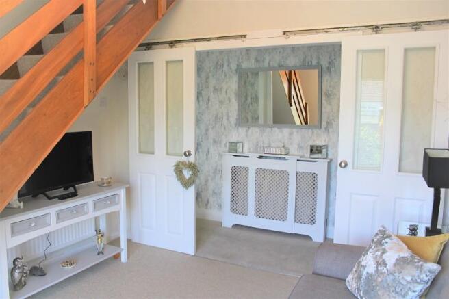 Second Sitting Room