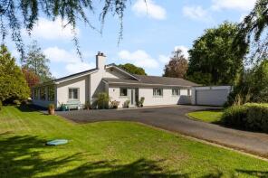 Willow Croft, Knightwick Road, Worcester WR6 5HX