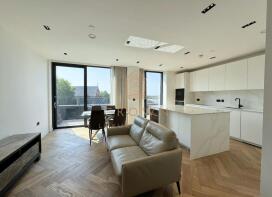 Apartment 26, 3, Cluny Mews, London SW5 9AG