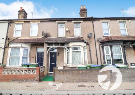 South Road, Erith, Kent, DA8
