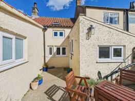 Stonewall Cottage, East Row, Sandsend YO21 3SU