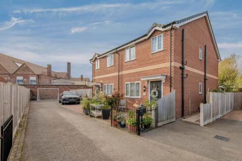 Grove Road, Stoke-On-Trent, ST4