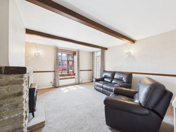 2 bed End of Terrace for sale Image 8