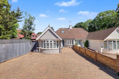High Road, Langdon Hills, Basildon, Essex, SS16 6HN