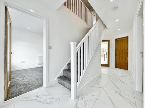 25 Keswick Close, Birstall
