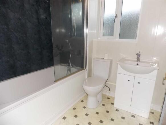 Bathroom/WC