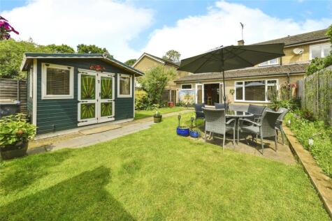 Manor View, Stevenage, Hertfordshire, SG2