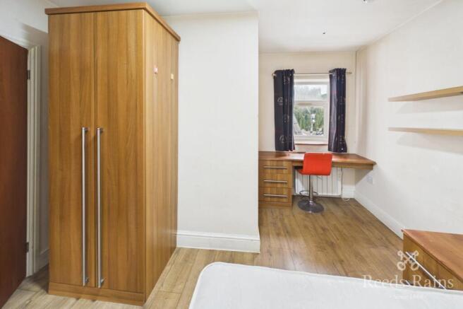 1 bed Not Specified to rent Image 4