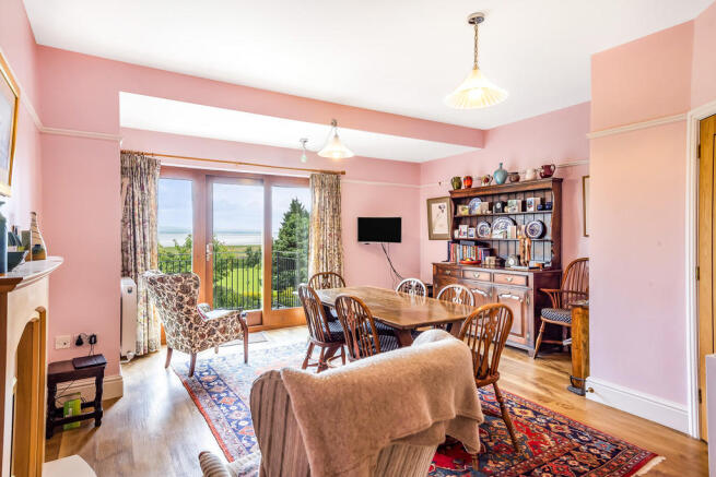 Kitchen/Dining Ro...