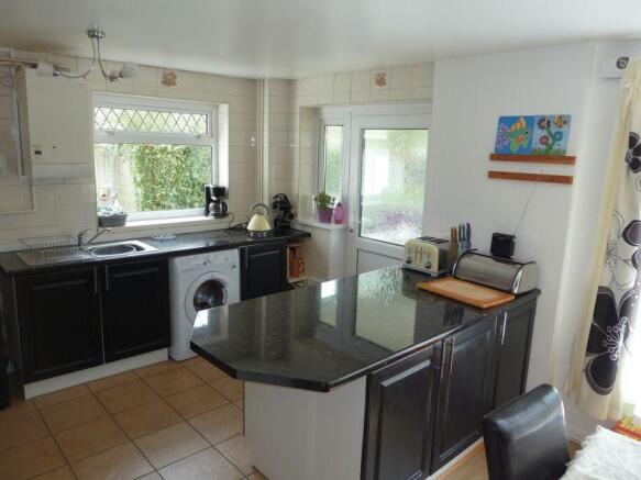 Dining Room to...