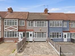 124, Upper Rainham Road, Hornchurch RM12 4EE