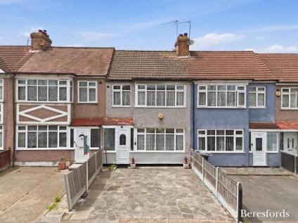 Upper Rainham Road, Hornchurch, RM12