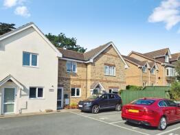 7, Ruddington Court, Orchard Close, Freshwater PO40 9FP