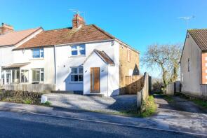 44, Vallis Road, Frome BA11 3EJ