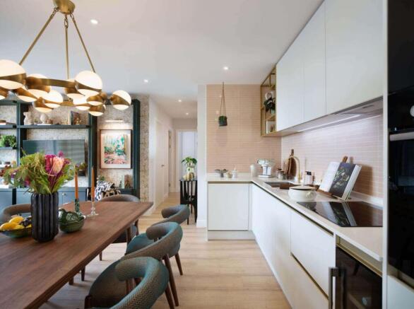 property in Grand Union,
Wembley, HA0