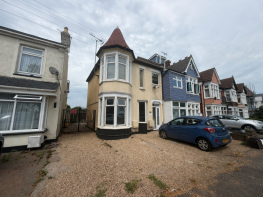 561a, London Road, Hadleigh, Benfleet SS7 2EA