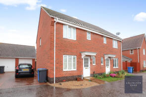 22, Ivy Road, Norwich NR5 8BQ