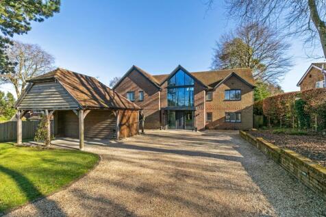 Lanham Lane, Winchester, SO22