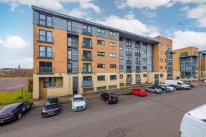 Flat 5/2, 90, Barrland Street, Glasgow G41 1RJ