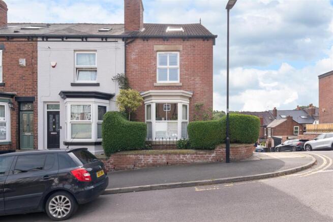 4 bed End of Terrace for sale Image 5
