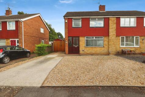 Peak Dale, North Hykeham, Lincoln, Lincolnshire, LN6